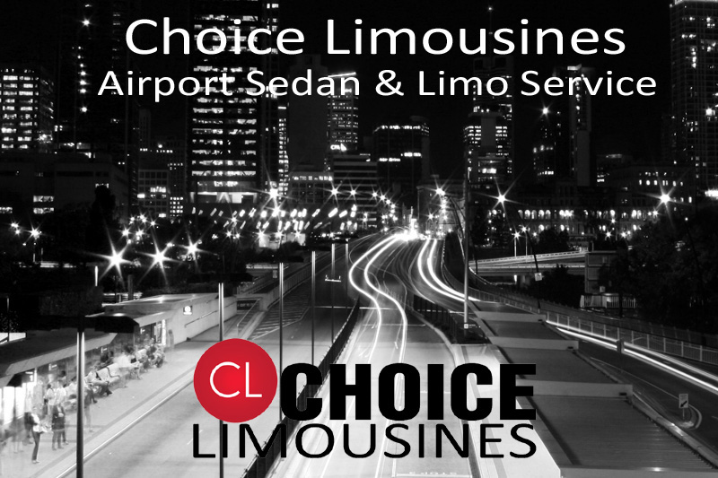 Limousine Rental, The Woodlands Limo Service, Airport Sedans